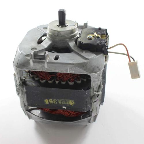 Whirlpool Mtr-3 Spd-4 Pole Shared Winds - WP8314869