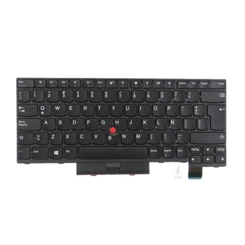 Lenovo Et480 Kb Chy Nbl Kb Las - 01HX302