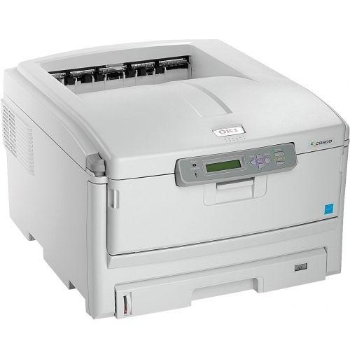 Okidata C8800N