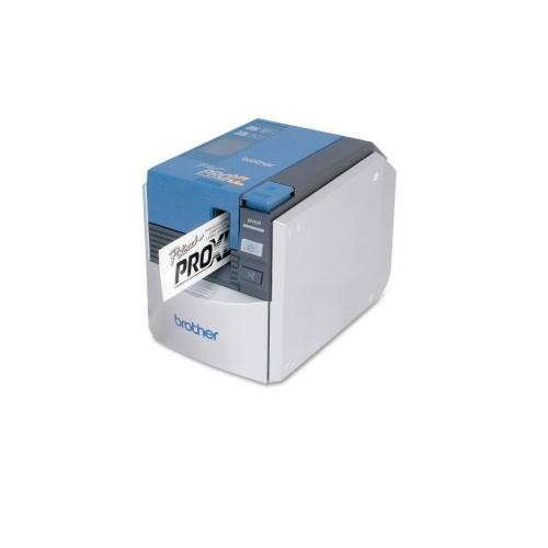 Brother PT9500PC Commercial Label Printer With 36Mm, Extra Wide Labels