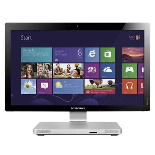 Lenovo 57318961 A530 - 23" Touch-Screen All-In-One Computer