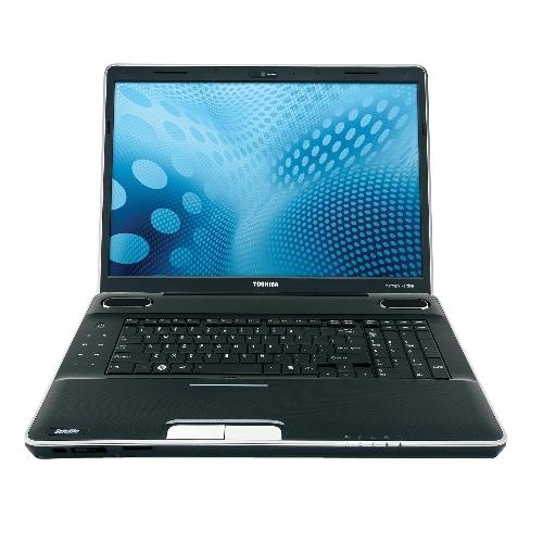 Toshiba Computer P505DS8000
