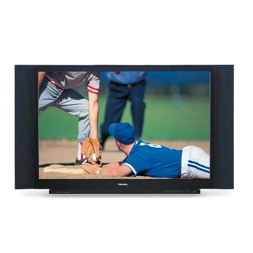 Toshiba 62MX196 Lcd/Dlp Projection Tv