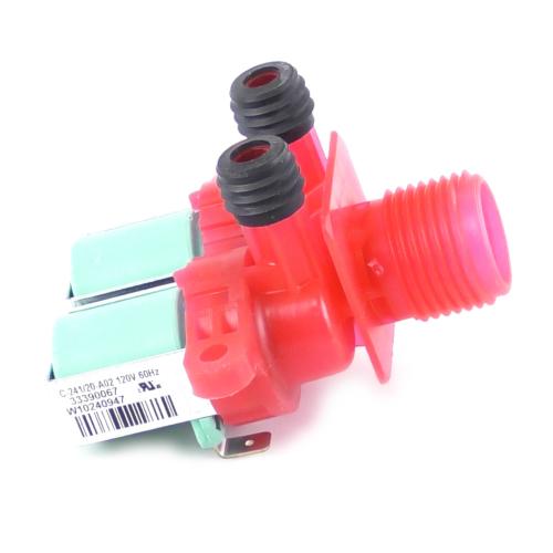 Whirlpool Valve - W11220205