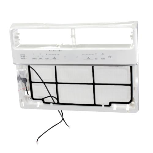 Midea Panel Frame Assembly - 12120300005425