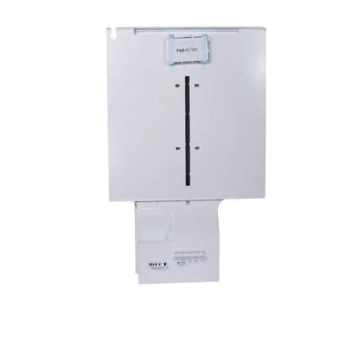 LG Multi Duct Assembly - ADJ74812501