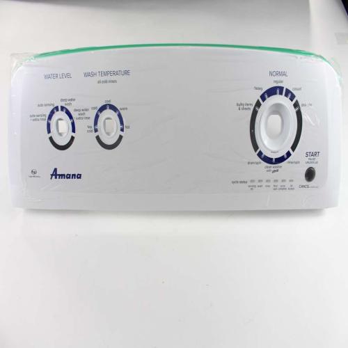 Whirlpool Console - W10888103