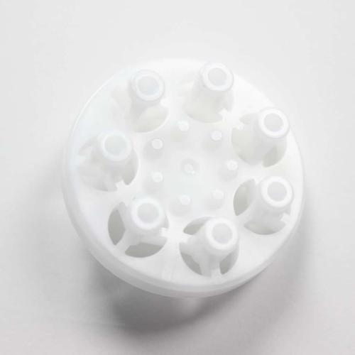 Philips Healthy Cook Shaping Disc Penne Insert - 424121016741