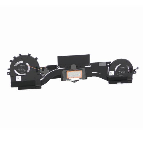 Lenovo Heatsink Thermal Module L82Bg - 5H40S20138