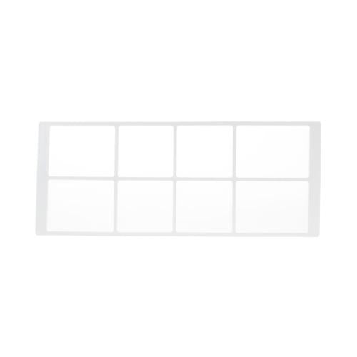 GE Air Conditioner Fliter - WJ71X10571