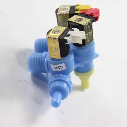 Whirlpool Washer Water Inlet Valve - WPW10156253