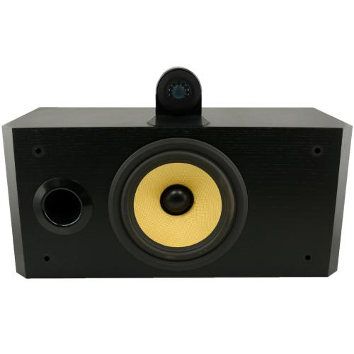Bowers Wilkins MATRIXHTM Matrix Htm Center Channel Speaker (5 Year)