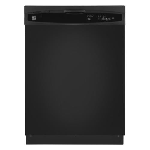 Kenmore 66513809N710 Dishwasher