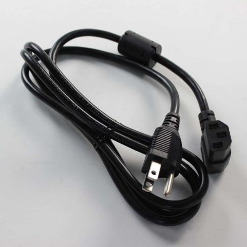 Panasonic Ac Cord - K2CG3YY00132
