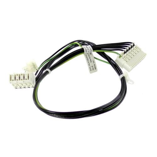 Whirlpool Washing Machine Wire Harness - WPW10204534