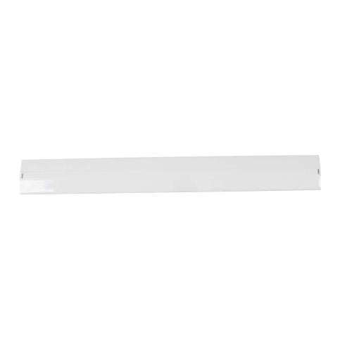 GE Refrigerator Door Shelf Rail - WR71X10080