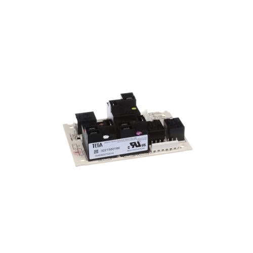 GE Relay Daughter Board - WB27X29201