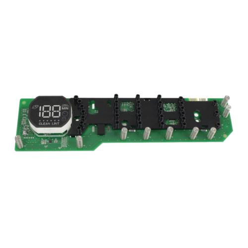 Electrolux Board Assy,Ui Programmed,W/Hou - 5304508542
