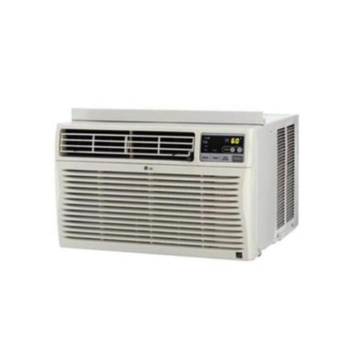 LG L1010ER 10,000 Btu Window Air Conditioner With Remote