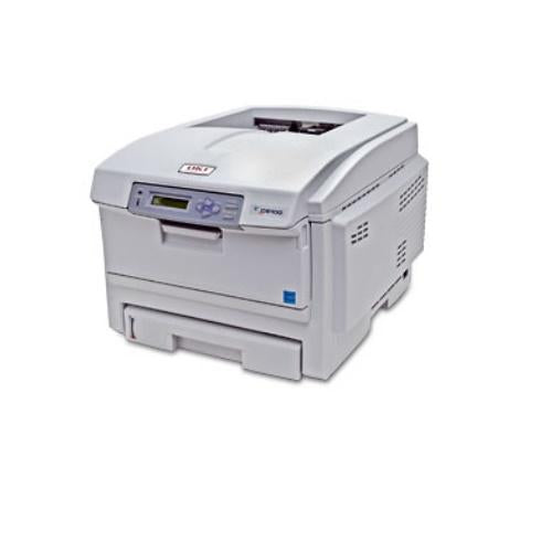 Okidata C6100NSMARTFORMSSOLU