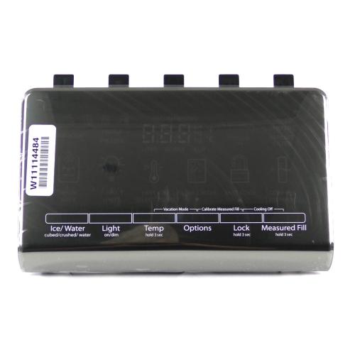 Whirlpool Control Board - W11387384
