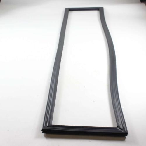 Electrolux Refrigerator Freezer Door Gasket (Black) - 241786008