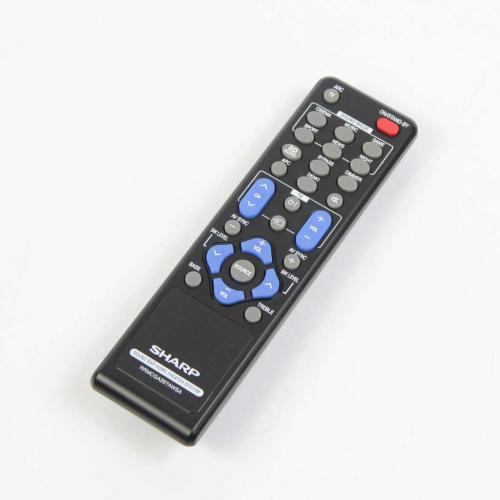 Sharp Remote Control - RRMCGA297AWSA