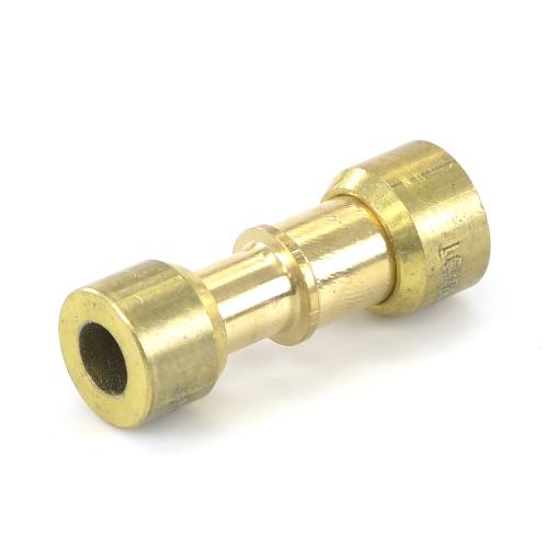 GE .335 - 1/4 Brass Reduce - WR97X10076