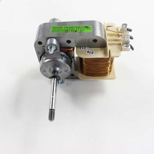 LG Range Convection Motor, Ac Fan - EAU62343001