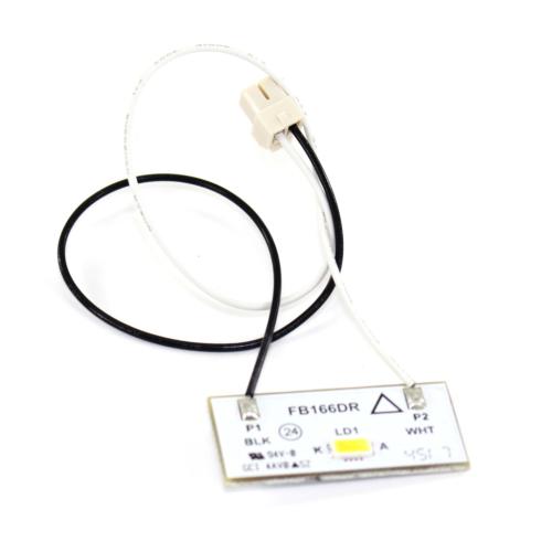 Sharp Led Pwb Unit - DPWB-B571DRKZ