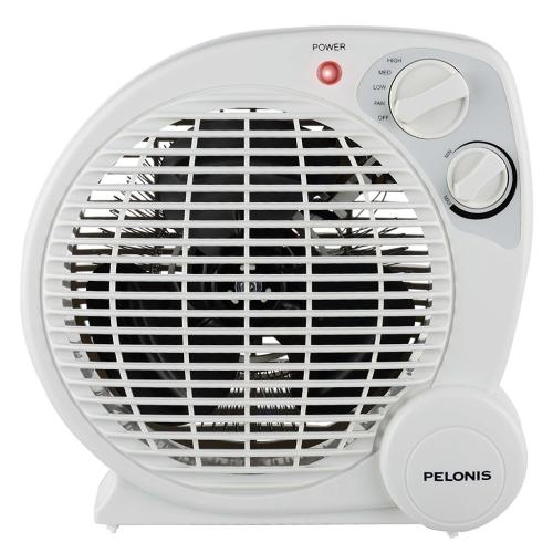 Midea HB211T Fan Heater
