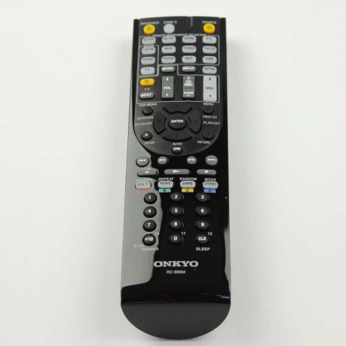 Onkyo Remote Control - 24140866
