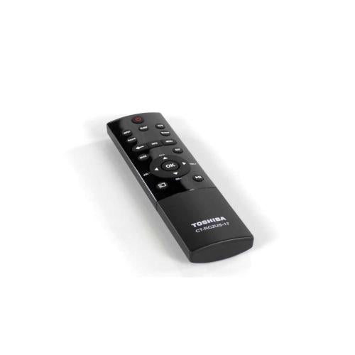 Insignia Remote - PK11V02290I
