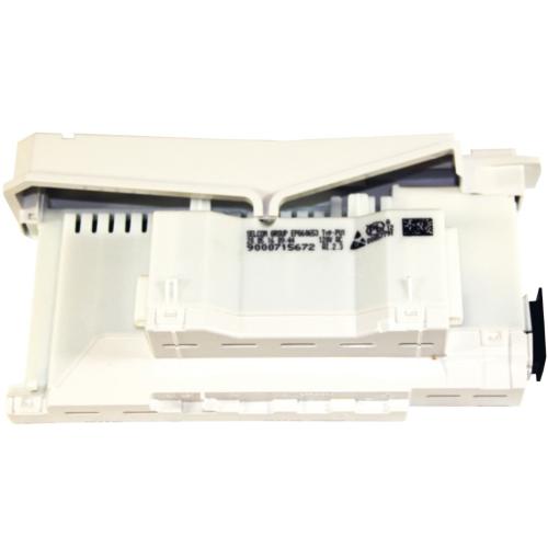 Bosch 00 Control module programmed - 752741