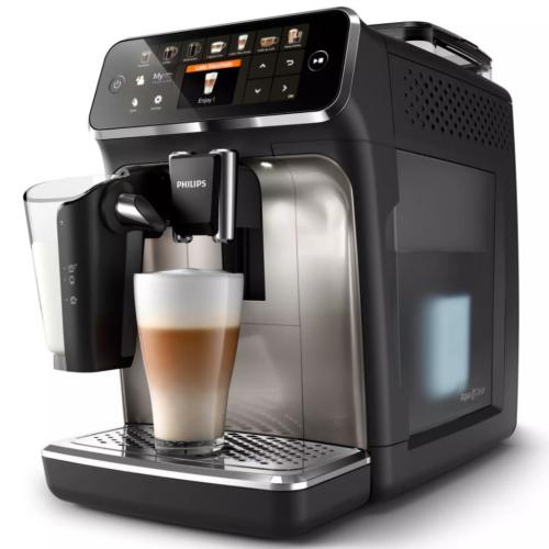 Saeco EP5447/94 Philips 5400 Series Fully Automatic Espresso Machine