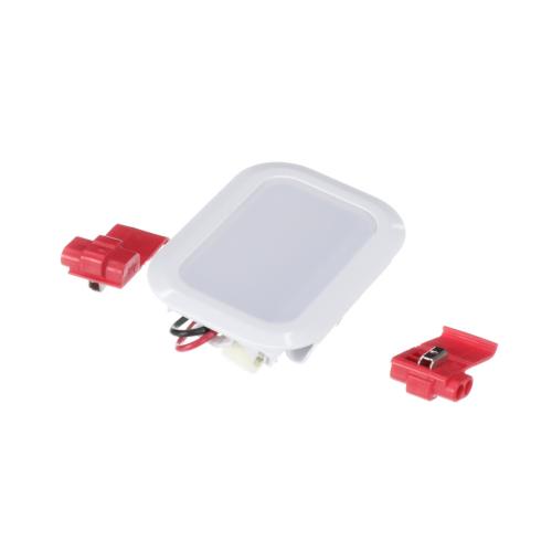 Whirlpool Led Module & Splice Kit - Whit - W11601310