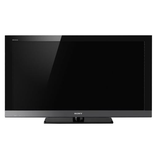 Sony KDL-55EX500 BRAVIA® EX Series LCD Television
