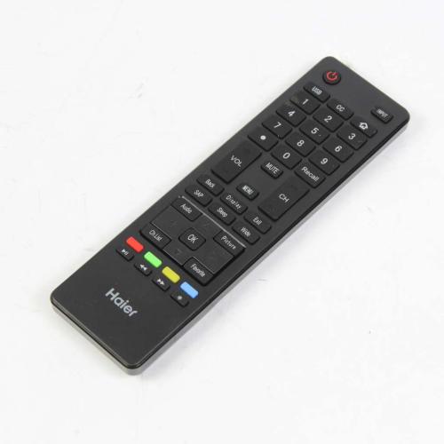 Haier Remote Control - 904-HA18M-10121
