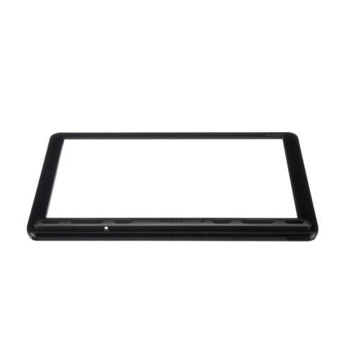 Sony Panel(Sv) Assy, Front - X-5001-300-1