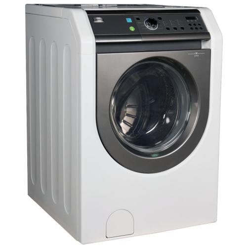 Haier HWF5000AW :Full Size Front Load