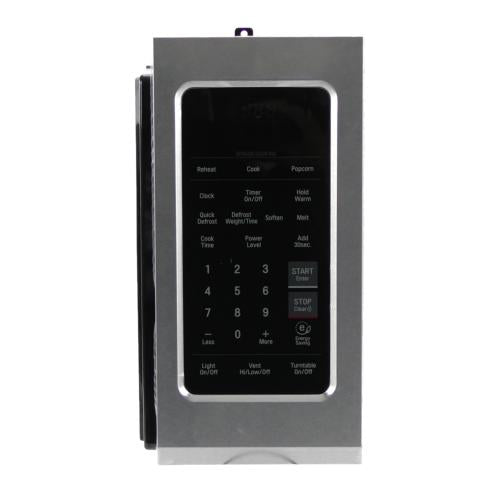 LG Controller Assembly,Keypad - ACM72981023