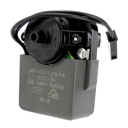 Whirlpool Motor-Evap - WPW10312014