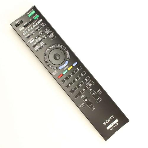 Sony Remote Control (Rm-Yd058) - 1-489-464-11