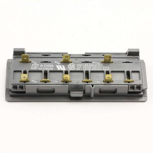 Whirlpool Switch - WP2180236
