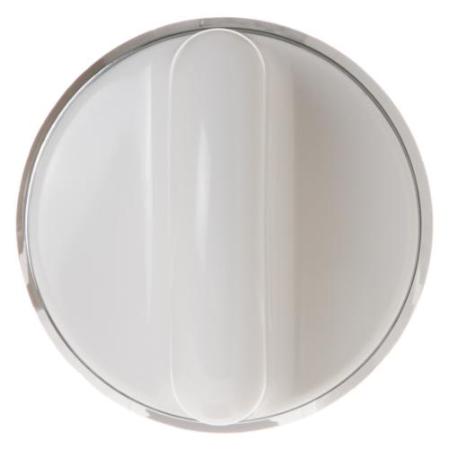 GE Knob Assembly Control - WH01X10061