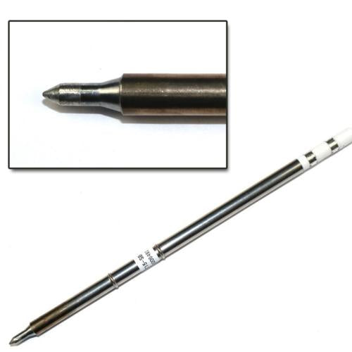 American Hakko Tip, Conical, R0.5 X 10.5Mm, F - T15-SB05