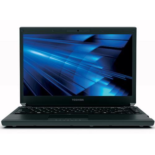Toshiba Computer PT324U01J004 Portege R835-P70 Laptop