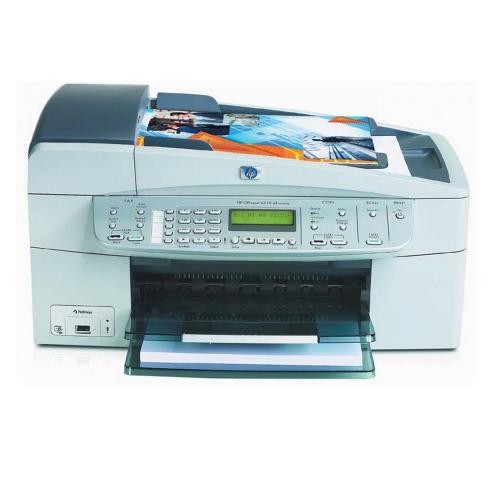 HP Q5801CR Officejet 6213