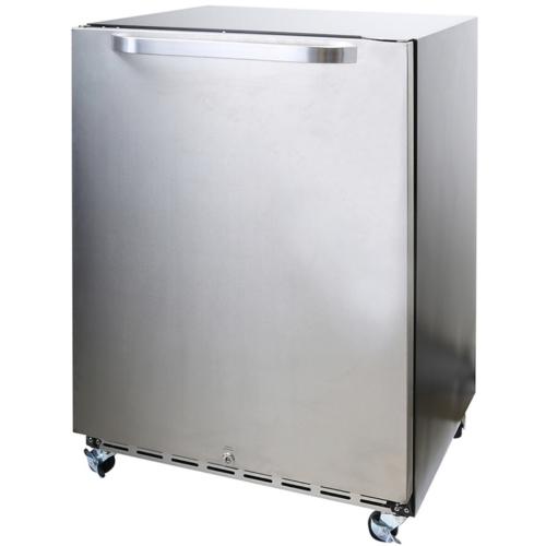 Avanti OR51Z3SSN 5.1 Cf Outdoor Beverage Cooler