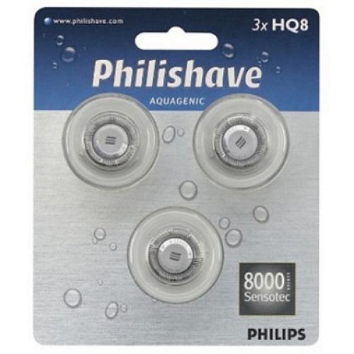 Norelco HQ8/31 Sensotec Shaving Head